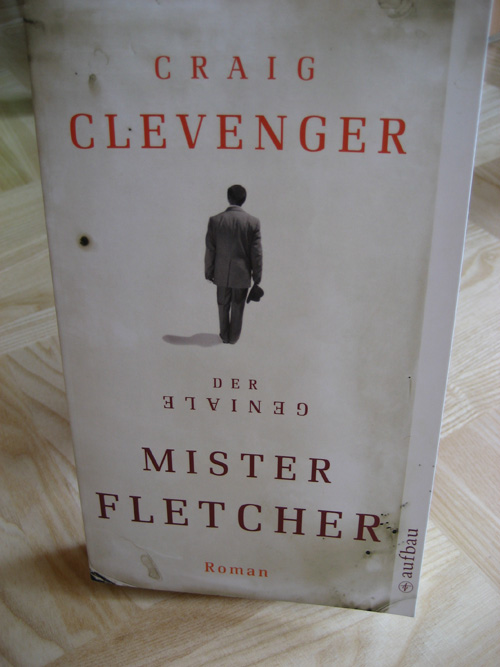 Clevenger