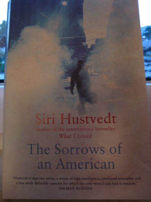 Hustvedt