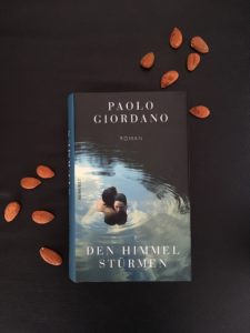 Paolo Girodano: Den Himmel stürmen